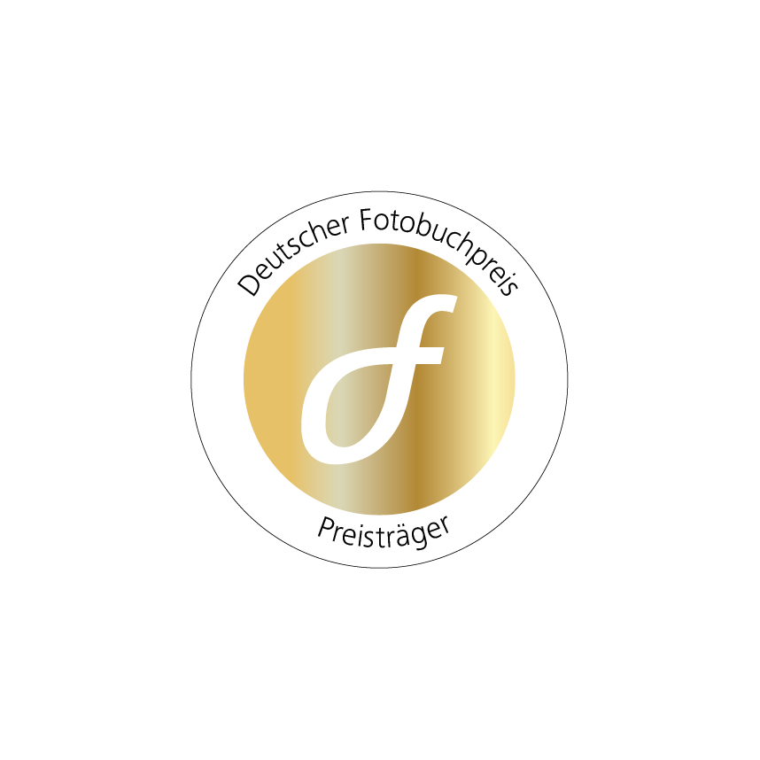 Deutscher Fotobuchpreis Preisträger 2020 Gold