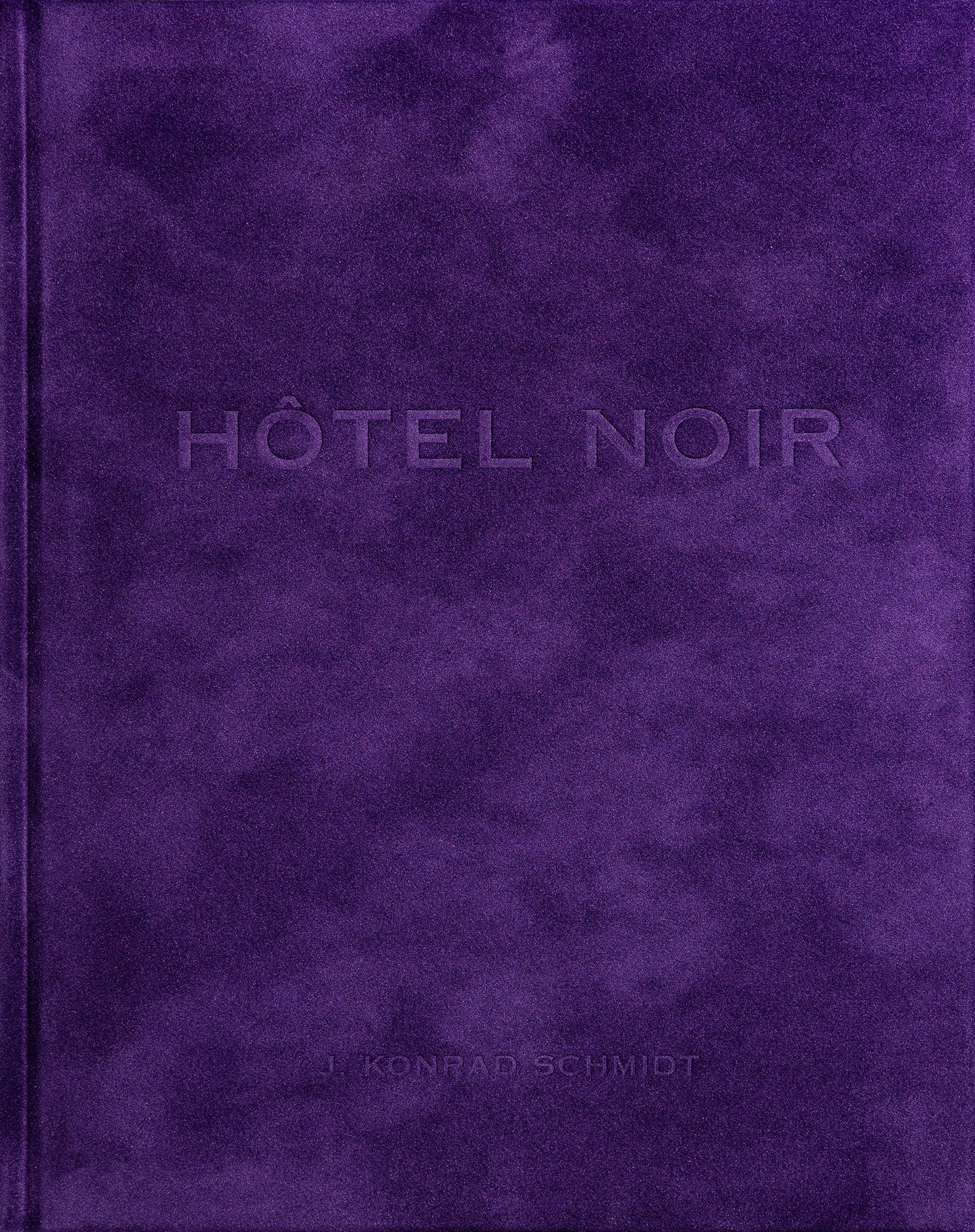 HÔTEL NOIR II